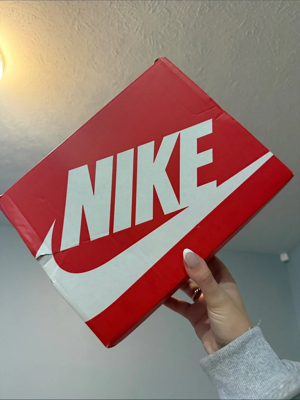 Boys Nike Air Max Nova Sneakers